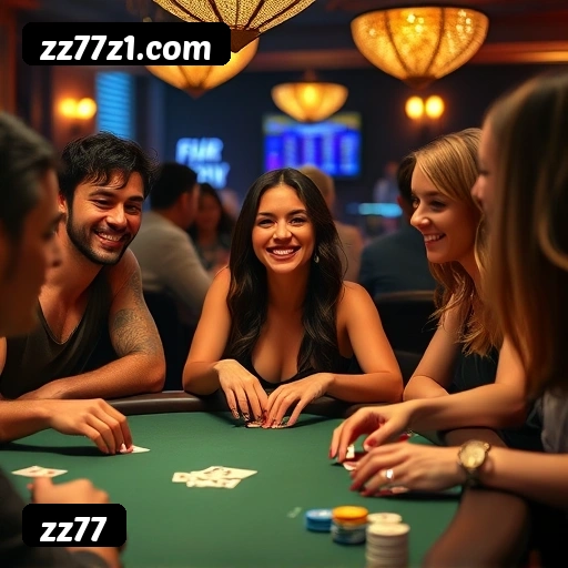 Cassino ao vivo com dealers reais da Evolution Gaming