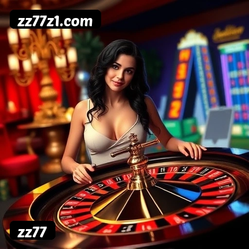 Bônus de Boas-vindas zz77