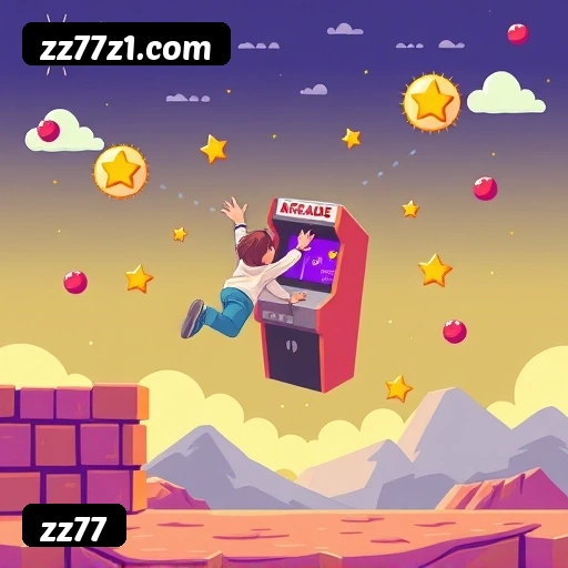 Promoções e bônus exclusivos da zz77